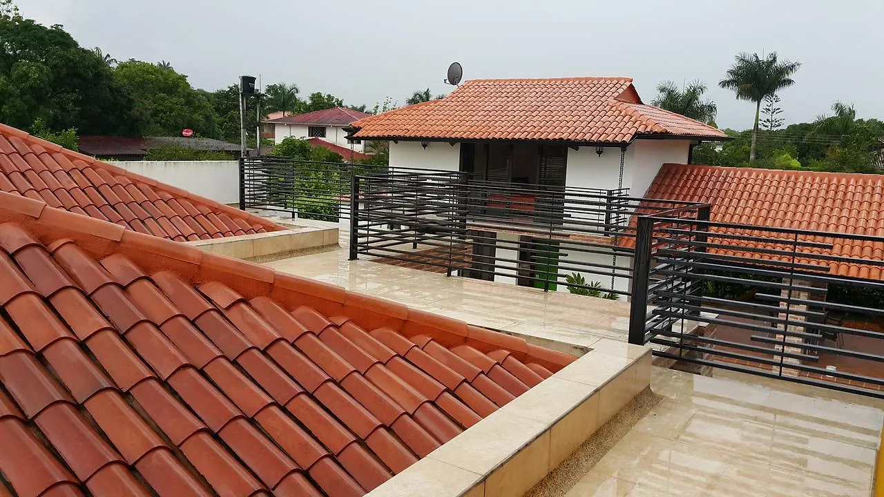 Rest House Villa Villavicencio 0*,  Colombia