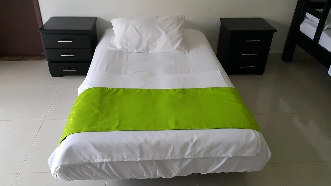 Holiday home Rest House Villa Villavicencio