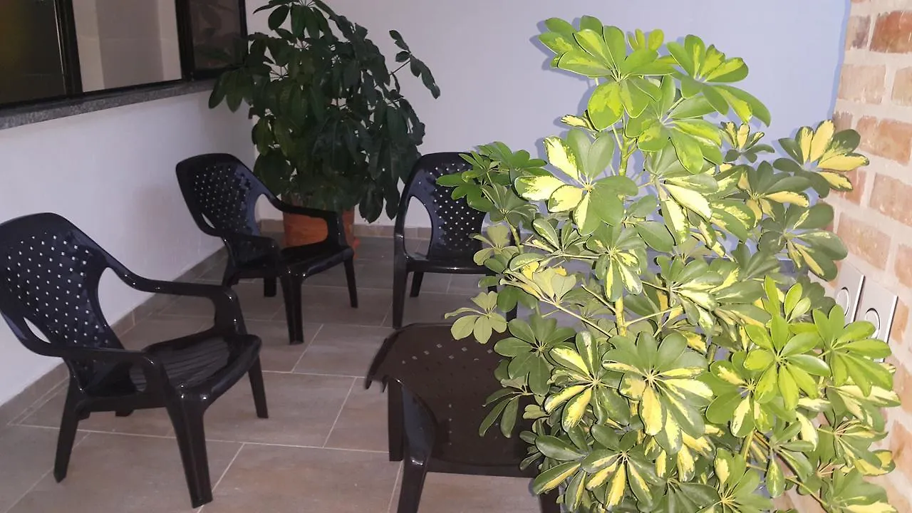 Rest House Villa Villavicencio