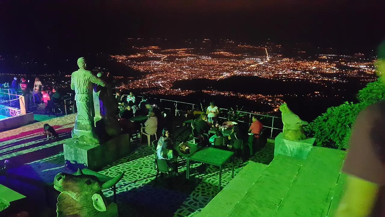Holiday home Rest House Villa Villavicencio