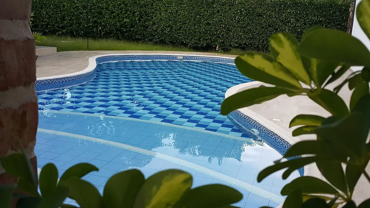 Holiday home Rest House Villa Villavicencio Colombia