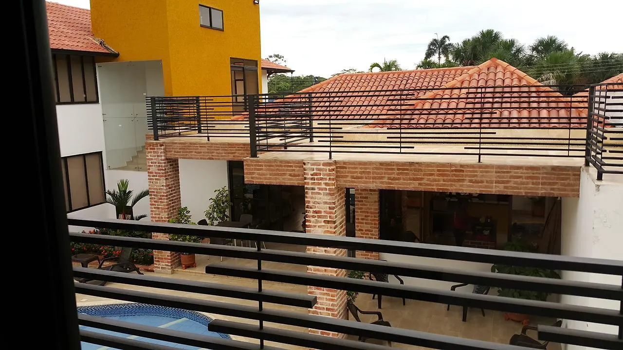 Holiday home Rest House Villa Villavicencio Colombia